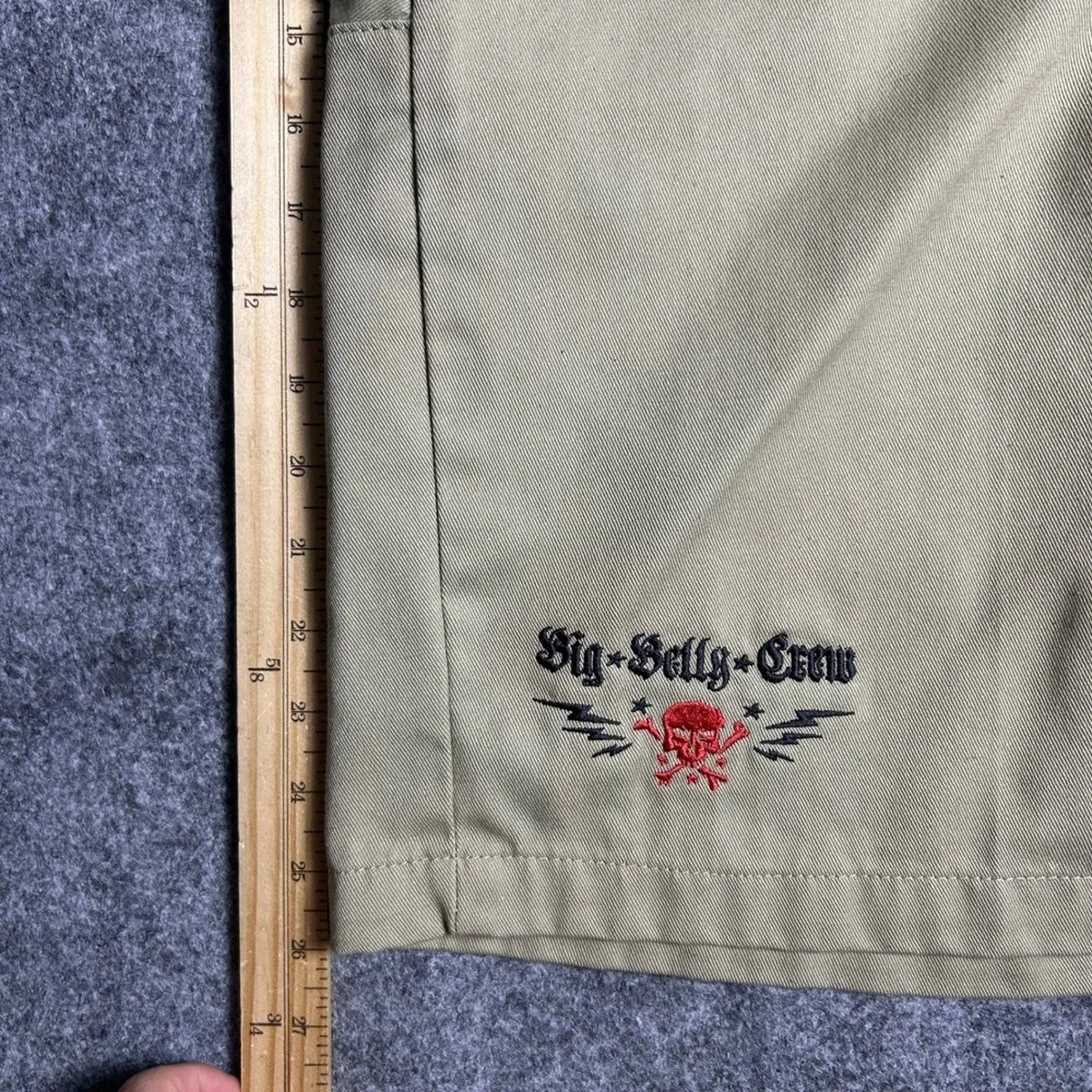 Dickies loose fit